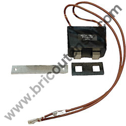 Vibrator Set for Vacuum Cleaner Metabo ASR 35 L ACP - 1