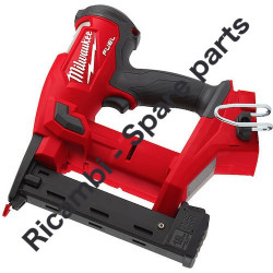 Milwaukee M18FNCS18GS-0X Parts