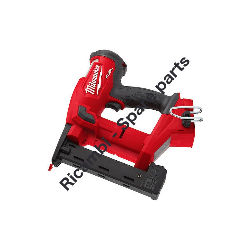Milwaukee M18FNCS18GS-0X Parts
