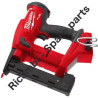 Milwaukee M18FNCS18GS-0X Parts