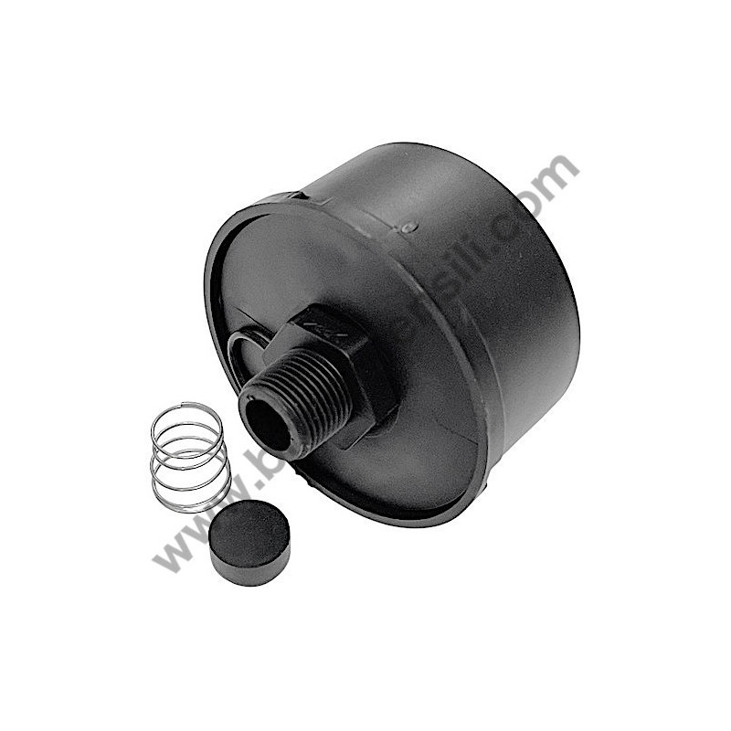 Pistone per Gruppo Pompante Fiac AB 248-338-360