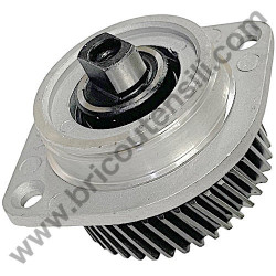 Metabo KGS 305 M Gear-Box Complete