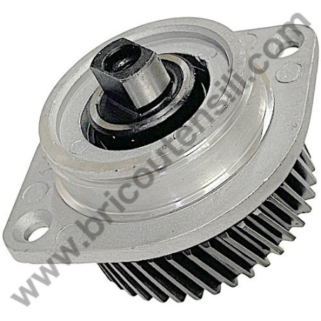 Ricambi Metabo per Smerigliatrici Angolari L 3709-L10-10-LE 9-10