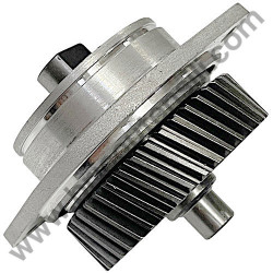 Ricambi Metabo per Smerigliatrici Angolari L 3709-L10-10-LE 9-10