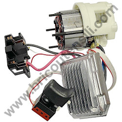 AEG BBH18BL2-0 Statore Completo