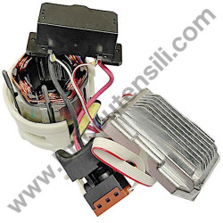 AEG BBH18BL2-0 Stator Assy - 2