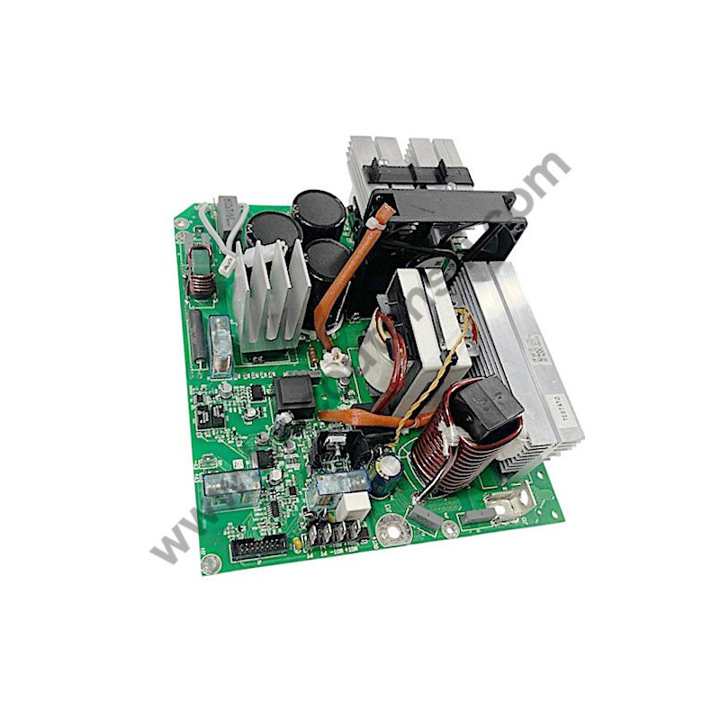 Ricambi Telwin per Saldatrici Inverter Force