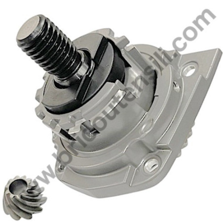 Milwaukee M18FSAGSVO125X Spindle Assy