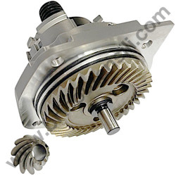 Milwaukee M18FSAGSVO125X Spindle Assy - 1