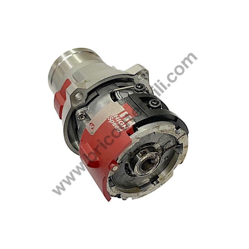 Metabo SB18LTX-3 BL I METAL Cassa Ingranaggi