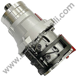 Ricambi Metabo per Smerigliatrici Angolari L 3709-L10-10-LE 9-10