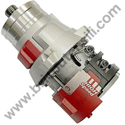 Metabo SB18LTX-3 BL I METAL Cassa Ingranaggi - 3