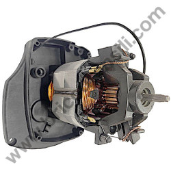 FEMI SN120XL Motor Assy - 1