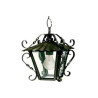 Lantern Model'' Old'' with Chain