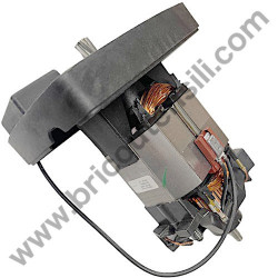 FEMI SN120XL Motor Assy - 2