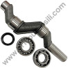 ABAC Crankshaft Kit for Pump Unit B2800 - 1
