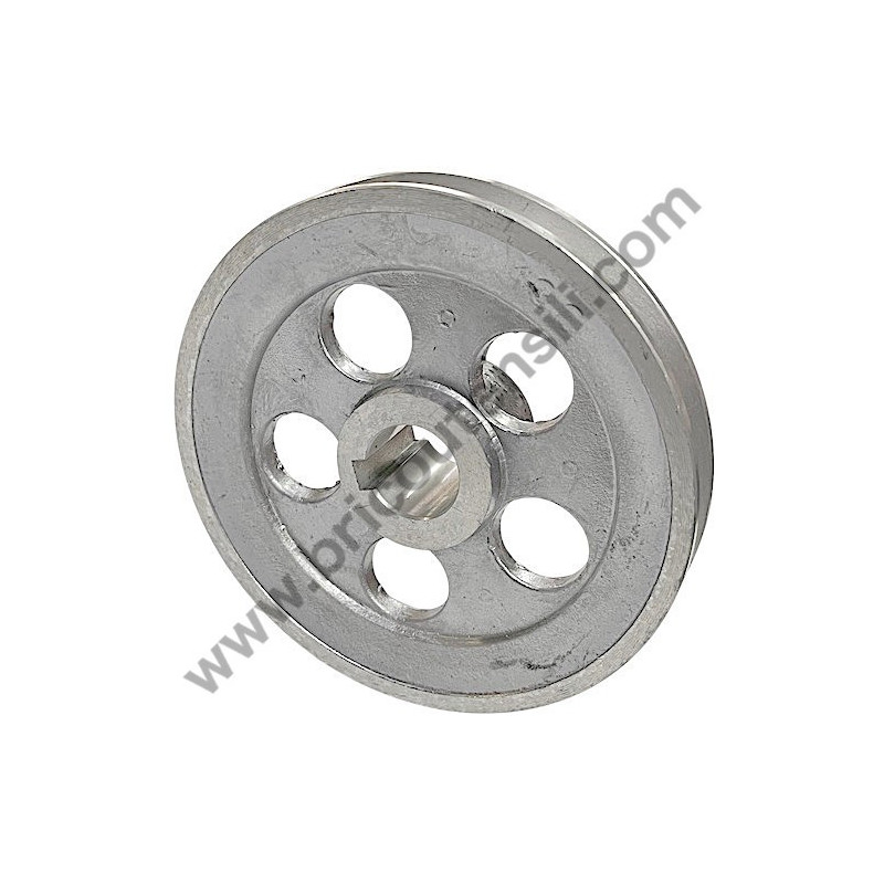 Gruppo Pompante per Compressore a Cinghia A29B BLU