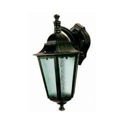 Lantern Model'' Berlin'' with arm - Down