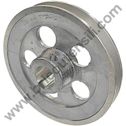 Gruppo Pompante per Compressore a Cinghia A29B BLU