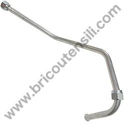 ABAC A39 100 CM3 Delivery Pipe