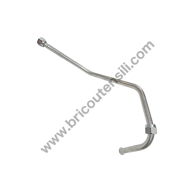 ABAC A39 100 CM3 Delivery Pipe