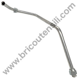 ABAC A39 100 CM3 Delivery Pipe - 1