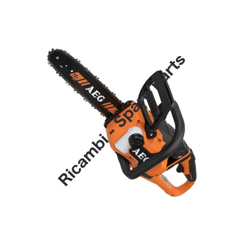 AEG ACS18B30-0 Chain Saw Parts