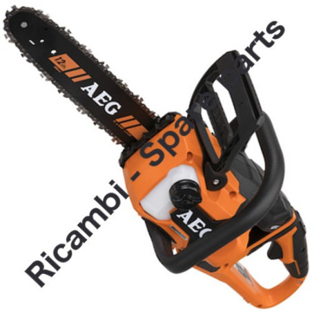 AEG Elettrosega ACS18B30-0 Ricambi