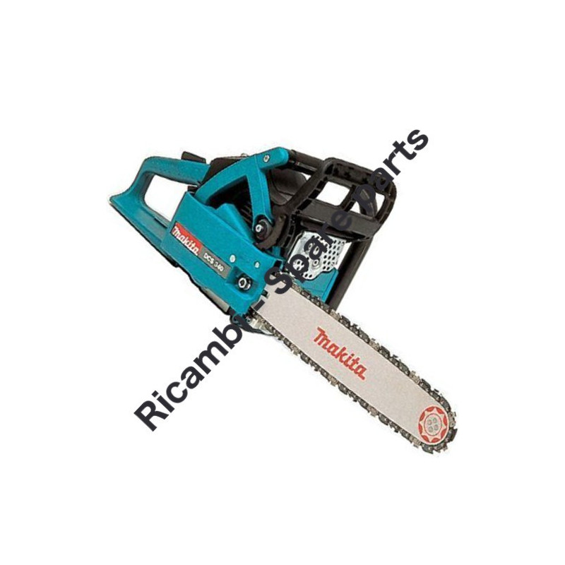 Makita Motosega DCS340 Ricambi