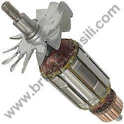 Armature 220/240V for Mitre Saw Compa Orange 210