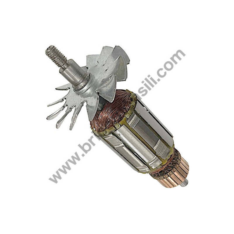 Indotto 220/240V per Troncatrice Compa Orange 210