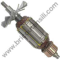 Troncatrice Compa Silver 250