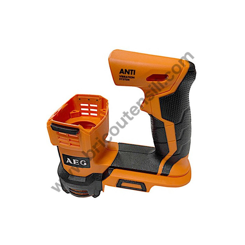 AEG BS18SBL2-202C Trapano Avvitatore IN2 Ricambi