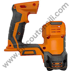 AEG BS18SBL2-202C Trapano Avvitatore IN2 Ricambi