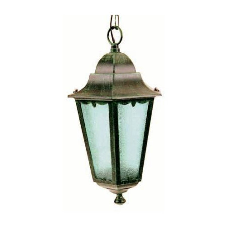 Lantern Model'' Berlin'' with Chain