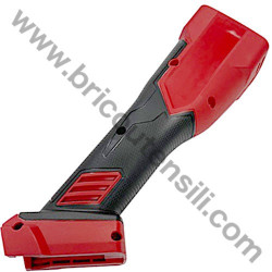 Milwaukee M18FSAG115X-0 Carcassa Motore - 1