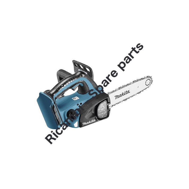 Ricambi Makita per Lucidatrici