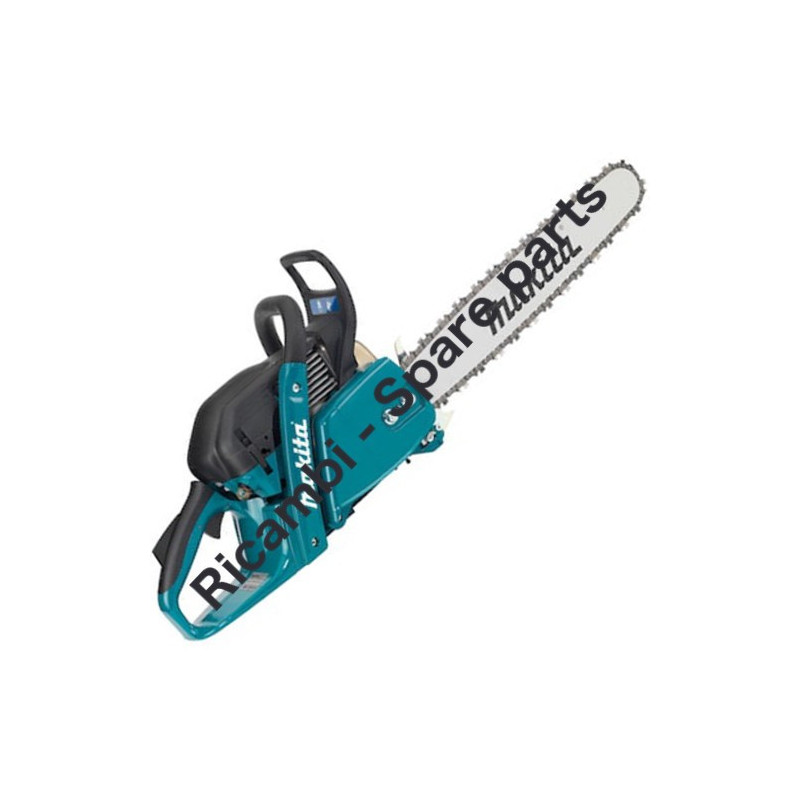 Makita Motosega EA6100P Ricambi