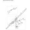 Makita Chainsaw EA6100P Parts Diagram - 5