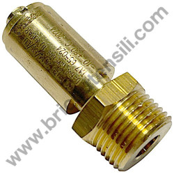 FIAC Safety Valve M3/8 10,4Bar