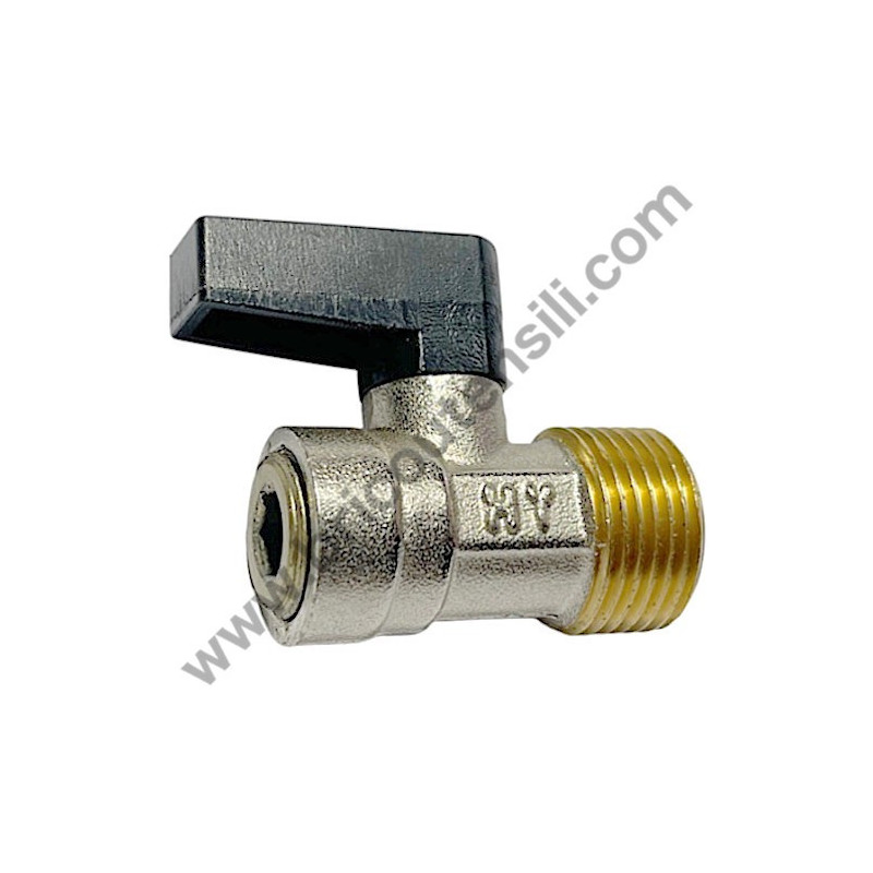 Gruppo Pompante per Compressore a Cinghia A29B BLU