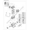 FIAC SCS 958-C Spare Parts