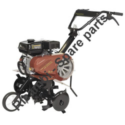 Ricambi Alpina per Motosega A 305