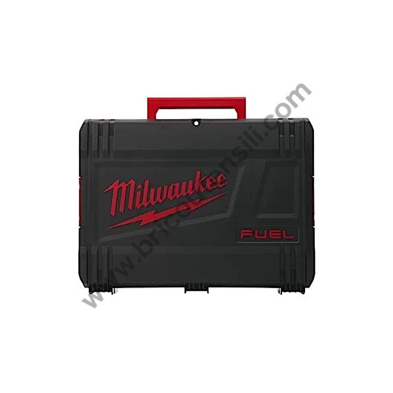 Compact Case Heavy Duty