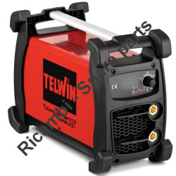 Ricambi Telwin per Saldatrici Inverter Force