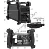 Ricambi Telwin per Saldatrici Inverter Force