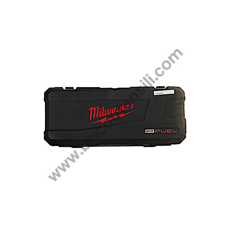 Milwaukee Valigetta per M12ONEFTR12-0C