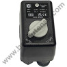 Pressostato CONDOR MDR 2-1VIA-1-4-S-P