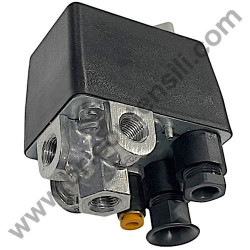 Pressostato CONDOR MDR 2-1VIA-1-4-S-P - 1