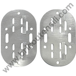 FIAC AB 410 Valve Plate Pair